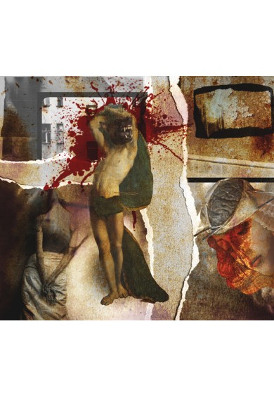 GAS CHAMBER RENAISSANCE "Craniotomy of Reign" CD